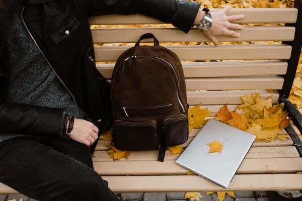 Fall Into Better Health: 4 Ways You Can Use Rep Health This Season